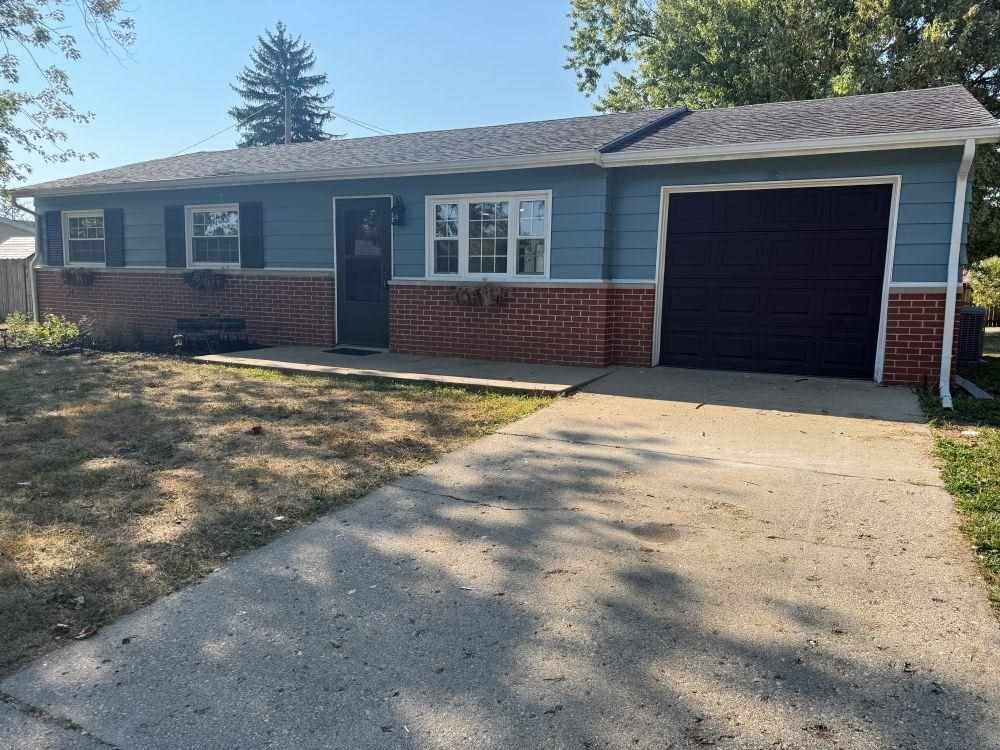 Property Photo:  107 SW I Street  IN 47374 