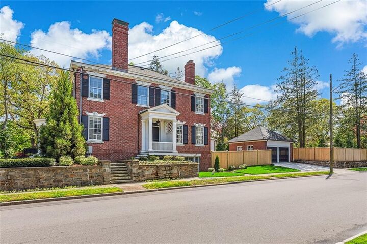 Property Photo:  188 Blackstone Boulevard  RI 02906 