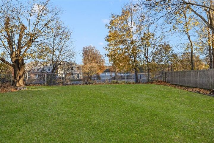 Property Photo: 208 Marlborough Street 4 RI 02818