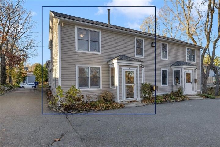 Property Photo:  208 Marlborough Street 4  RI 02818 
