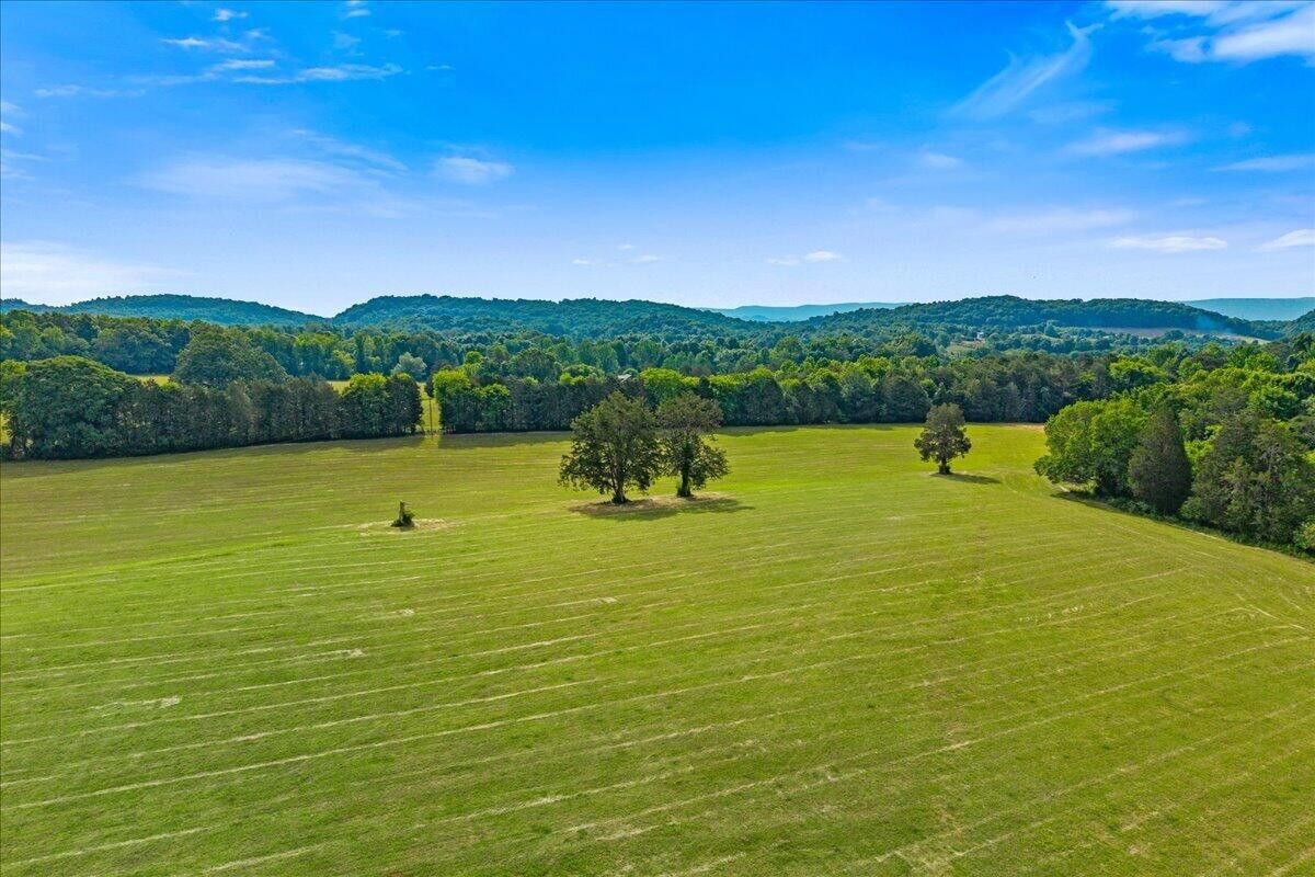 Property Photo: 21+/- Acre County Road 675 TN 37370