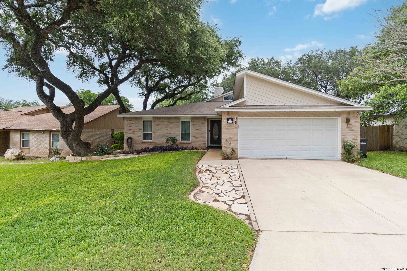 Property Photo:  5614 Timber Hawk  TX 78250 