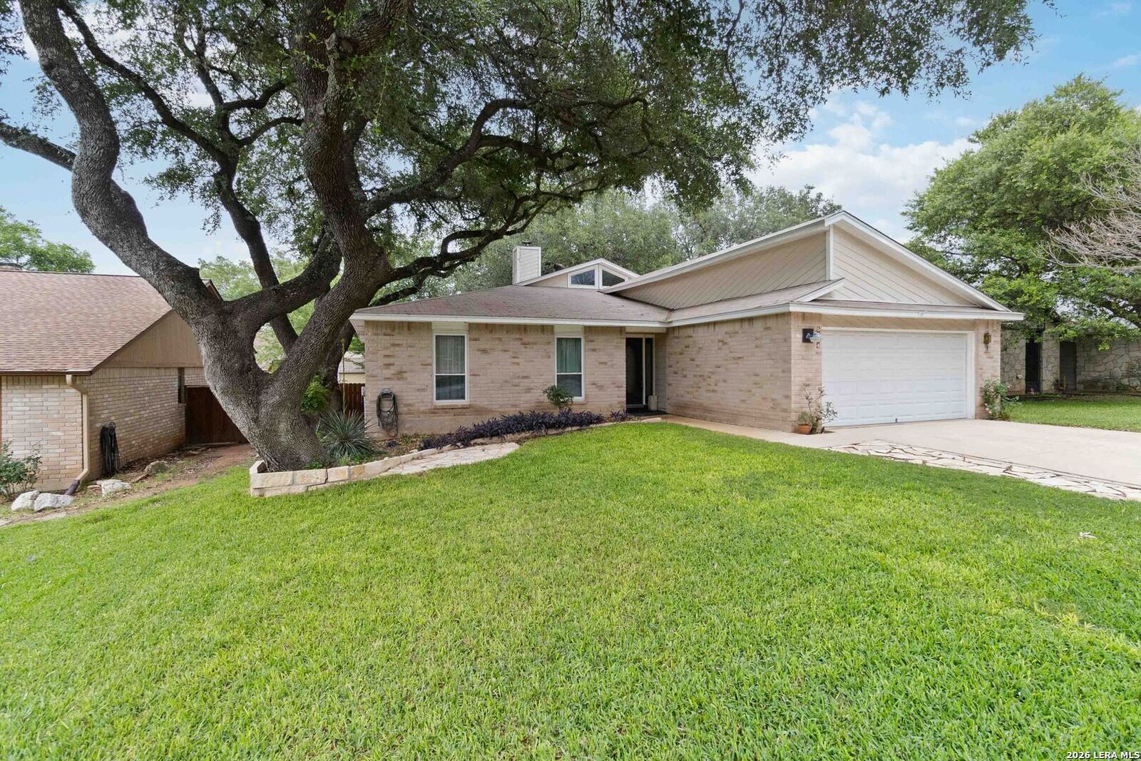Property Photo: 5614 Timber Hawk TX 78250
