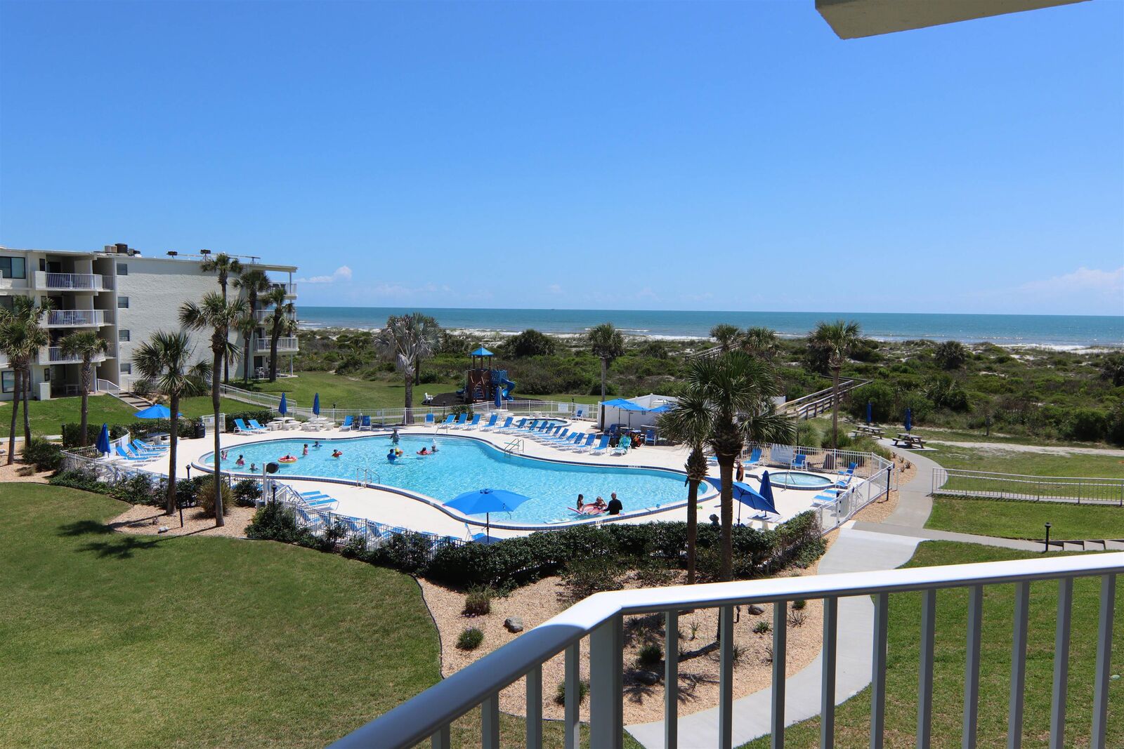 Property Photo:  4670 A1a S 1308  FL 32080 