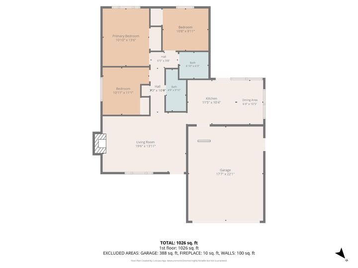 Property Photo:  2716 Killdeer Court  CA 94587 