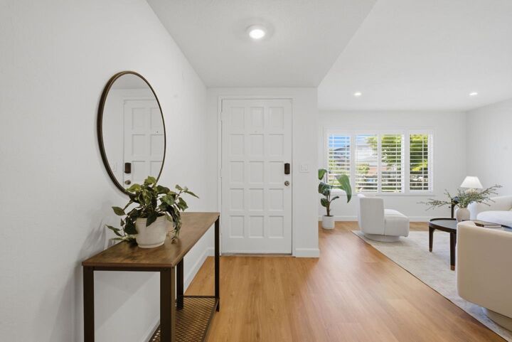 Property Photo: 2716 Killdeer Court CA 94587