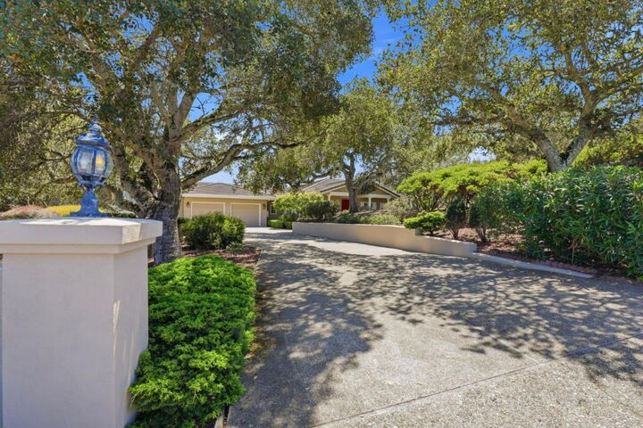 Property Photo:  11142 Saddle Road  CA 93940 