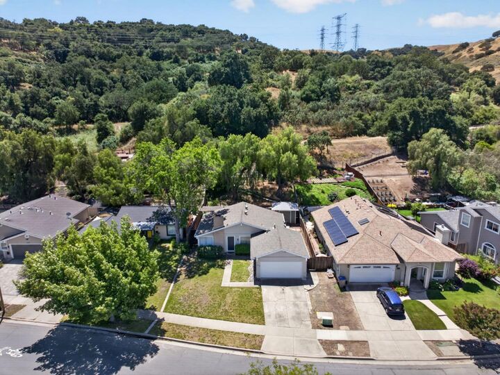 Property Photo: 6969 Heaton Moor Drive CA 95119