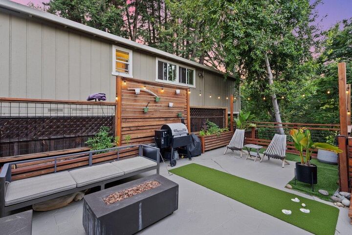 Property Photo:  125 Shadowbrook Road  CA 95005 