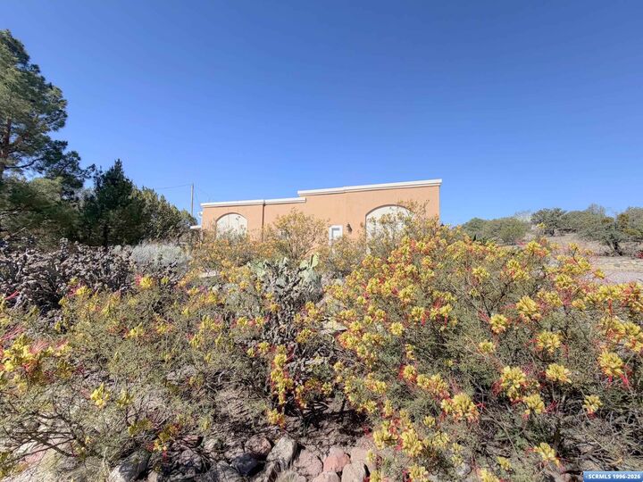 Property Photo: 311 Hidden Way NM 88061-0000