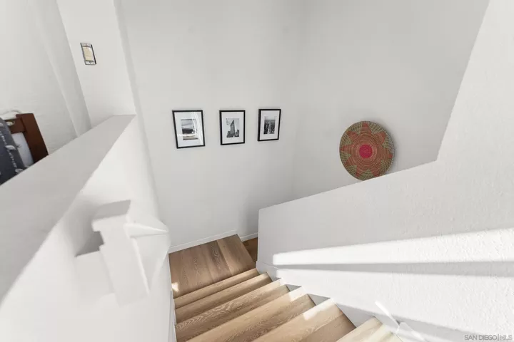 Property Photo: 1957 Diamond St. CA 92109