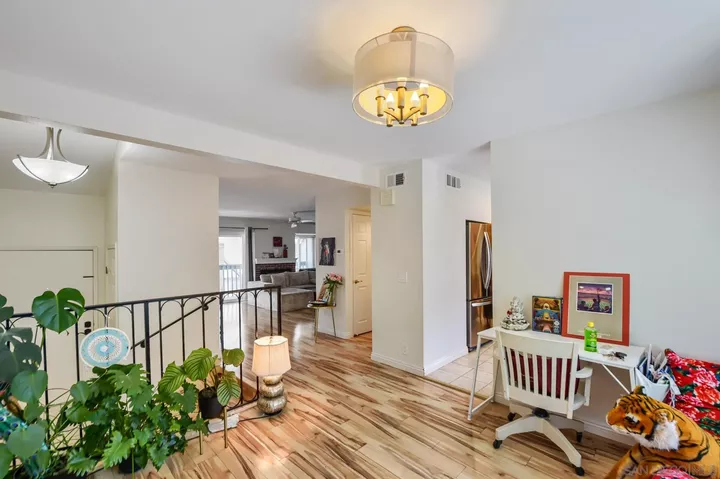 Property Photo: 3348 Caminito Vasto CA 92037