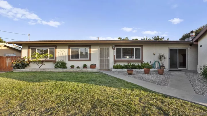 Property Photo: 628 Shuboro CA 92083
