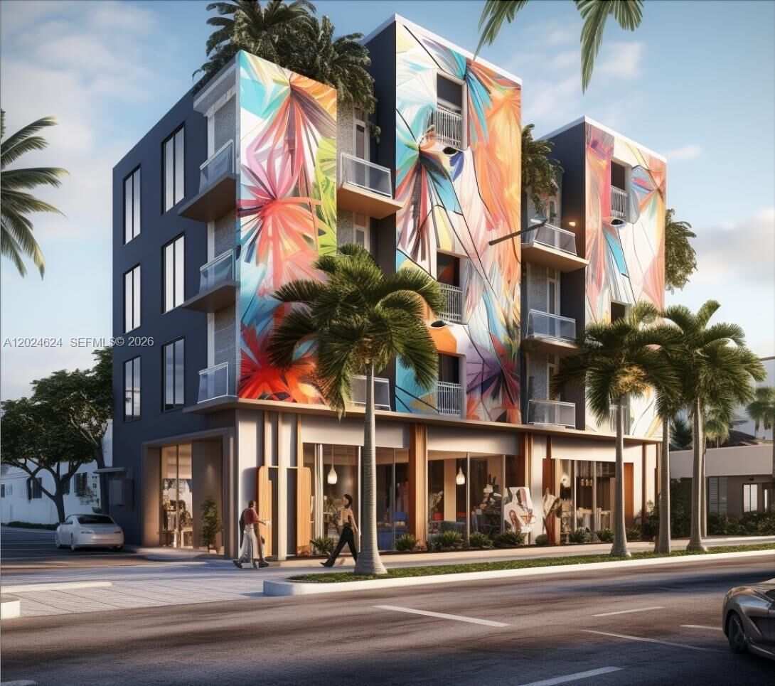Property Photo:  600 SW 16th Ave  FL 33135 
