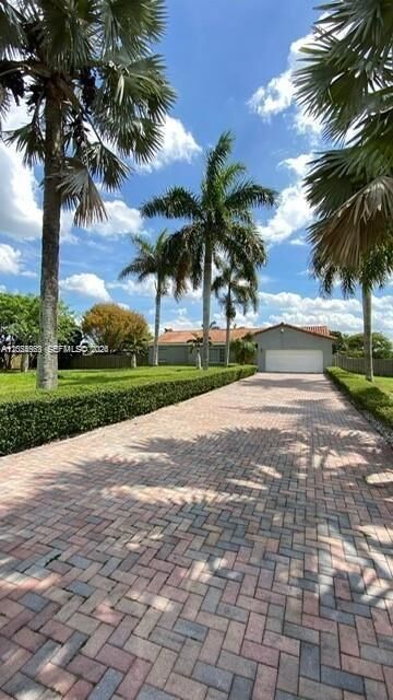 Property Photo:  21080 SW 242nd St  FL 33031 