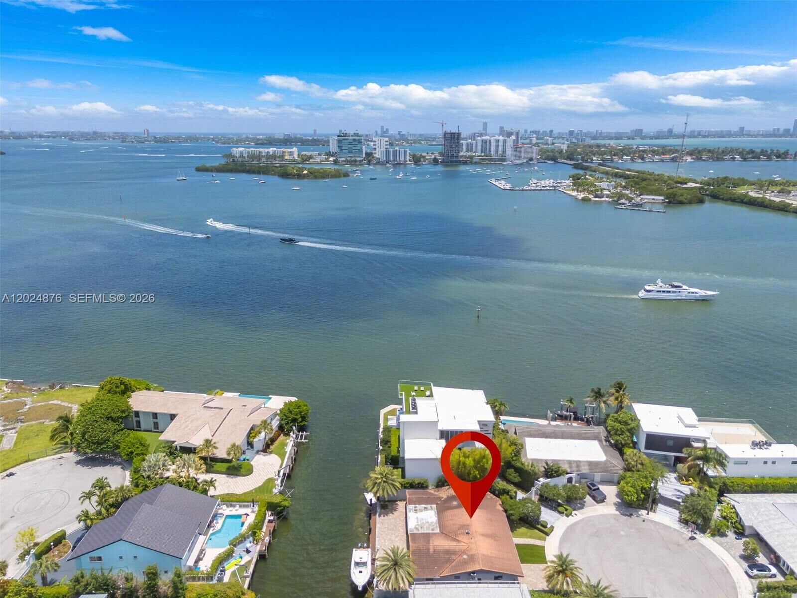 Property Photo:  1261 NE 82nd St  FL 33138 