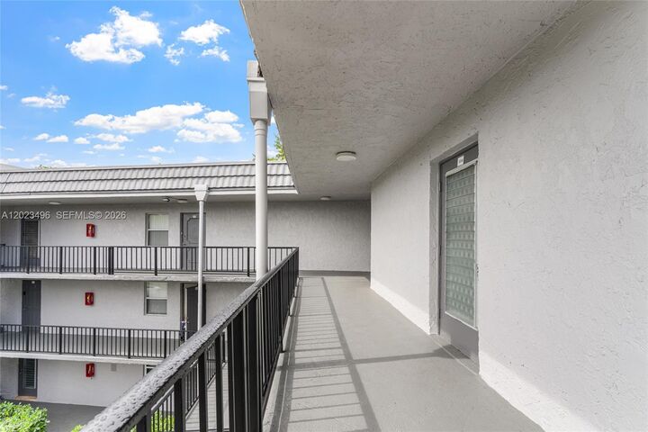 Property Photo:  9091 Lime Bay Blvd 304  FL 33321 