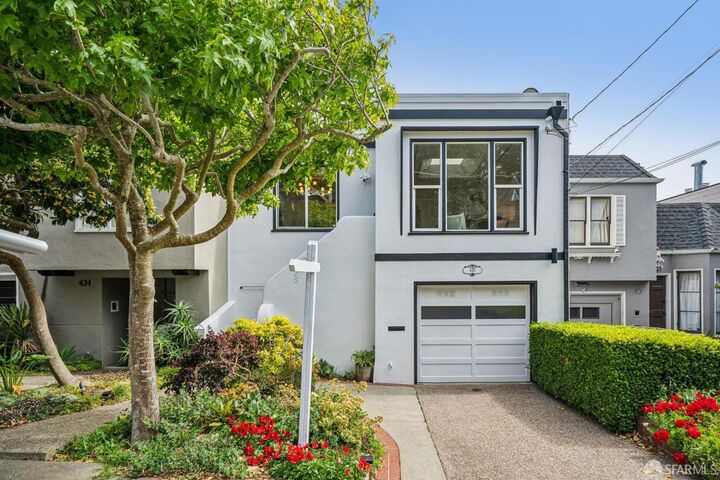 Property Photo:  435 Joost Avenue  CA 94127 