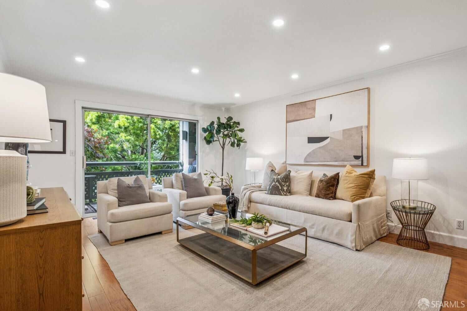 Property Photo:  1909 Eddy Street 2  CA 94117 