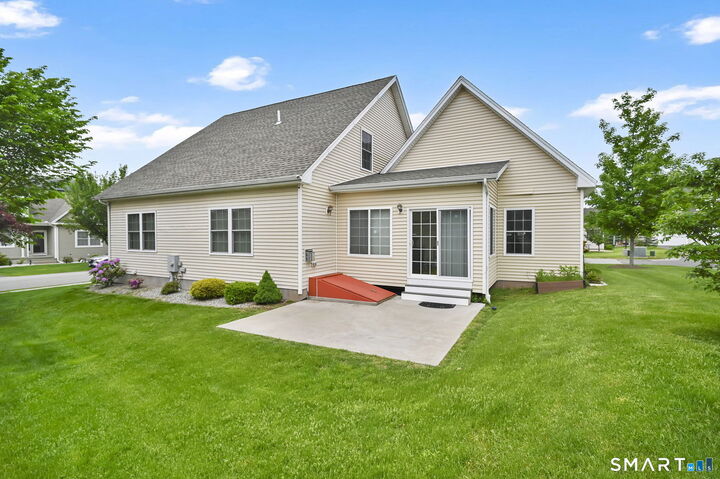 Property Photo: 2 Christopher Court CT 06029