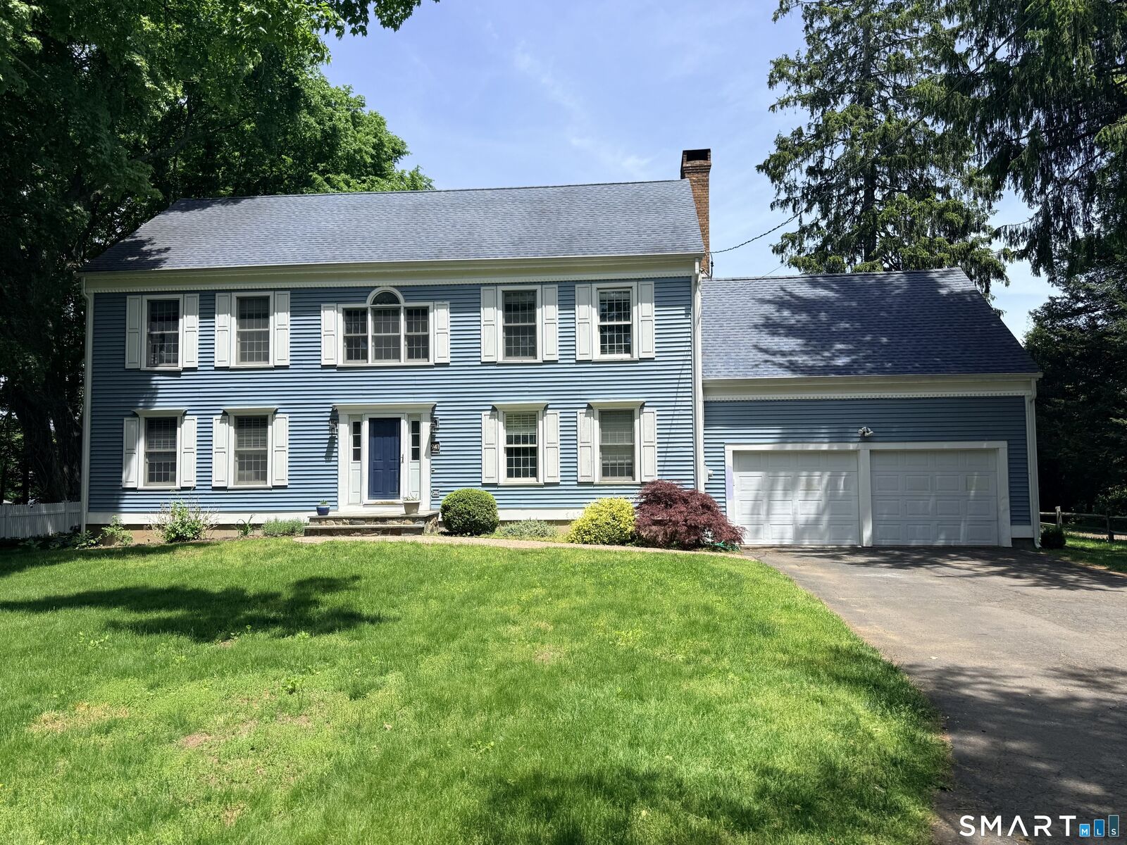 Property Photo:  941 Nut Plains Road  CT 06437 