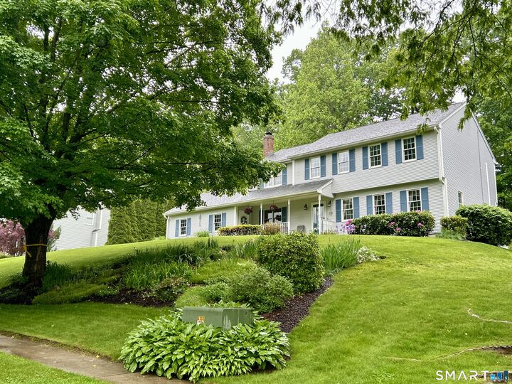 Property Photo:  81 Folly Brook Lane  CT 06040 