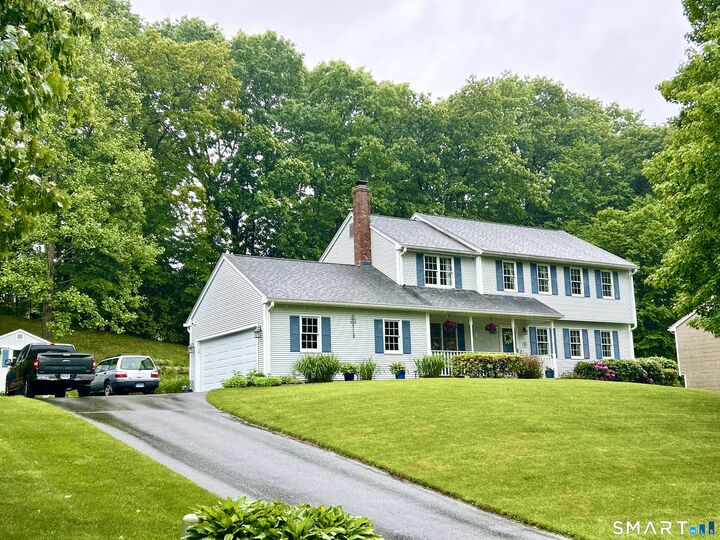 Property Photo: 81 Folly Brook Lane CT 06040