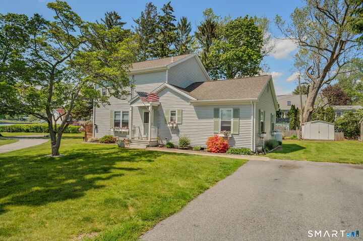 Property Photo: 212-R Shore Road CT 06385