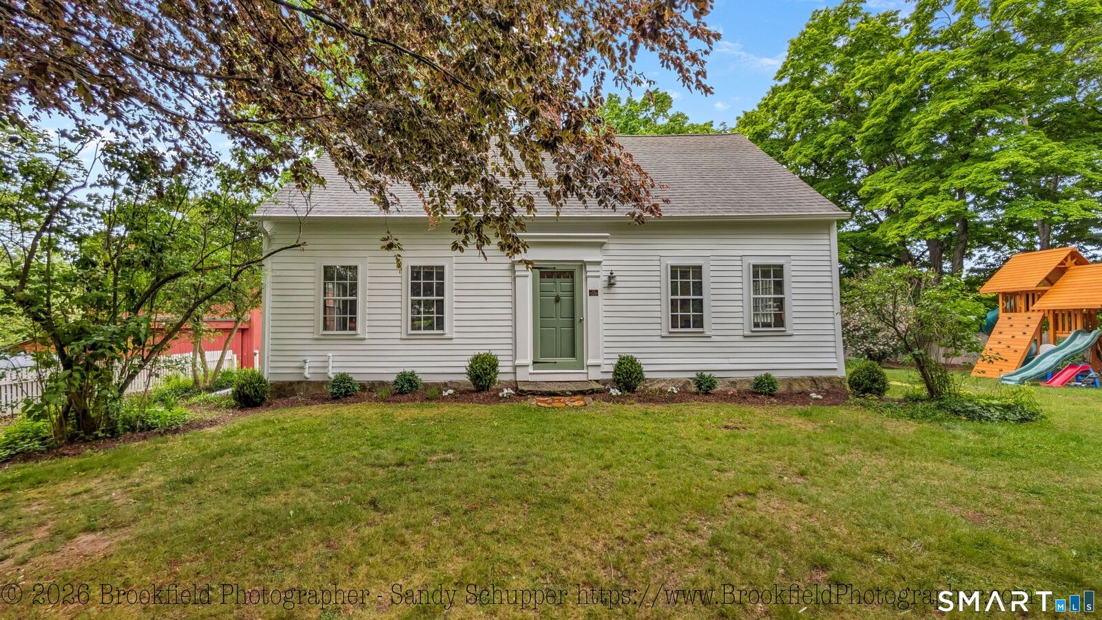 Property Photo:  846 Southford Road  CT 06488 