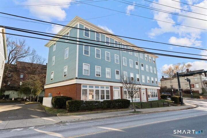 Property Photo:  673 Quinnipiac Avenue 673  CT 06513 