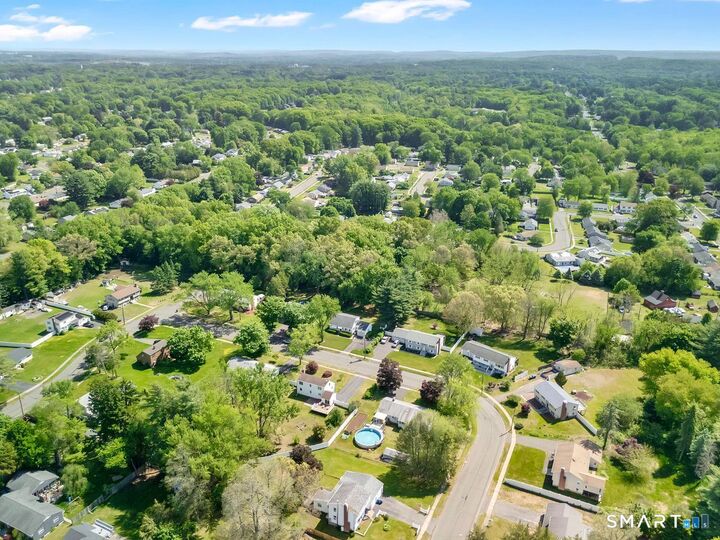Property Photo: 49 Schaffer Drive CT 06118