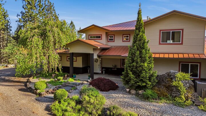 Property Photo:  14126 E Forker Ridge Ln  WA 99216 