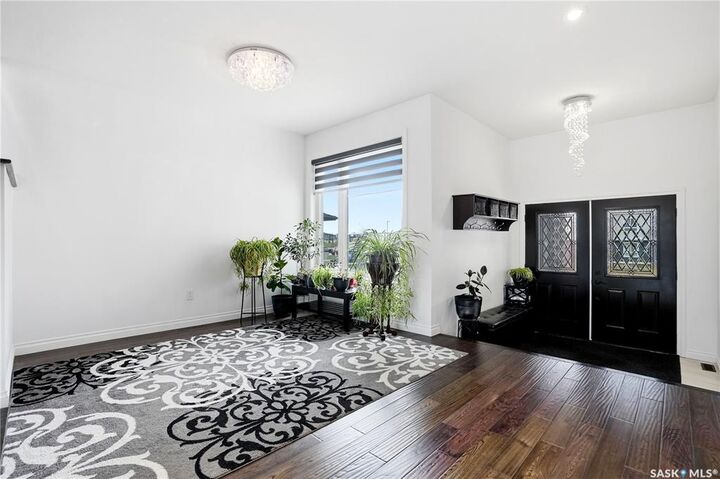 Property Photo: 4714 E Green Apple Drive SK S4V 3L2