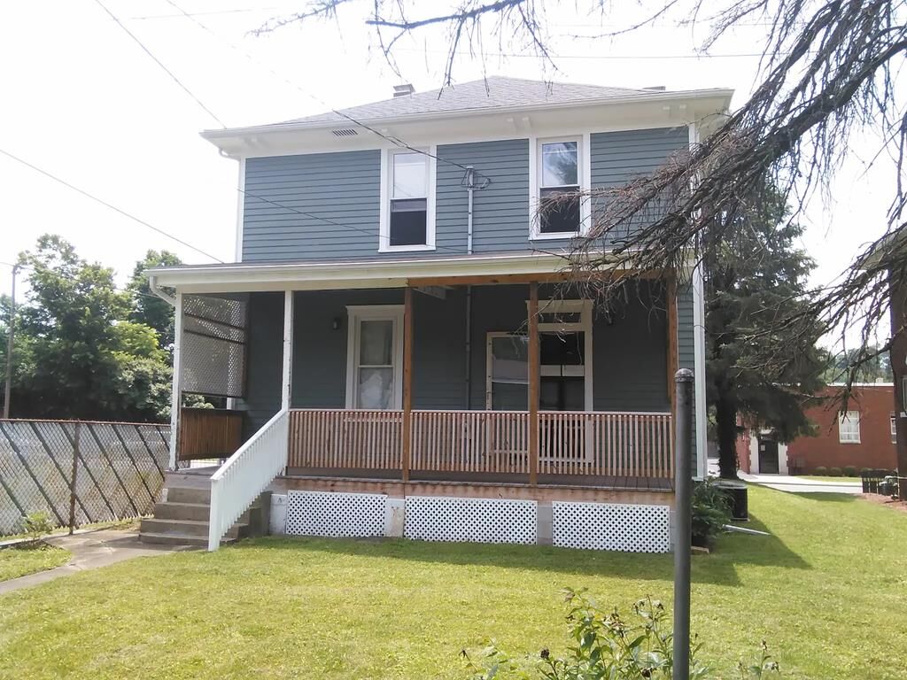Property Photo: 241 Mill Street OH 45601