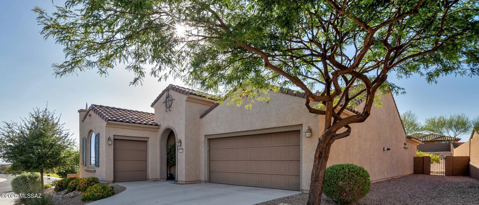 Property Photo:  14081 N Bright Angel Trail  AZ 85658 