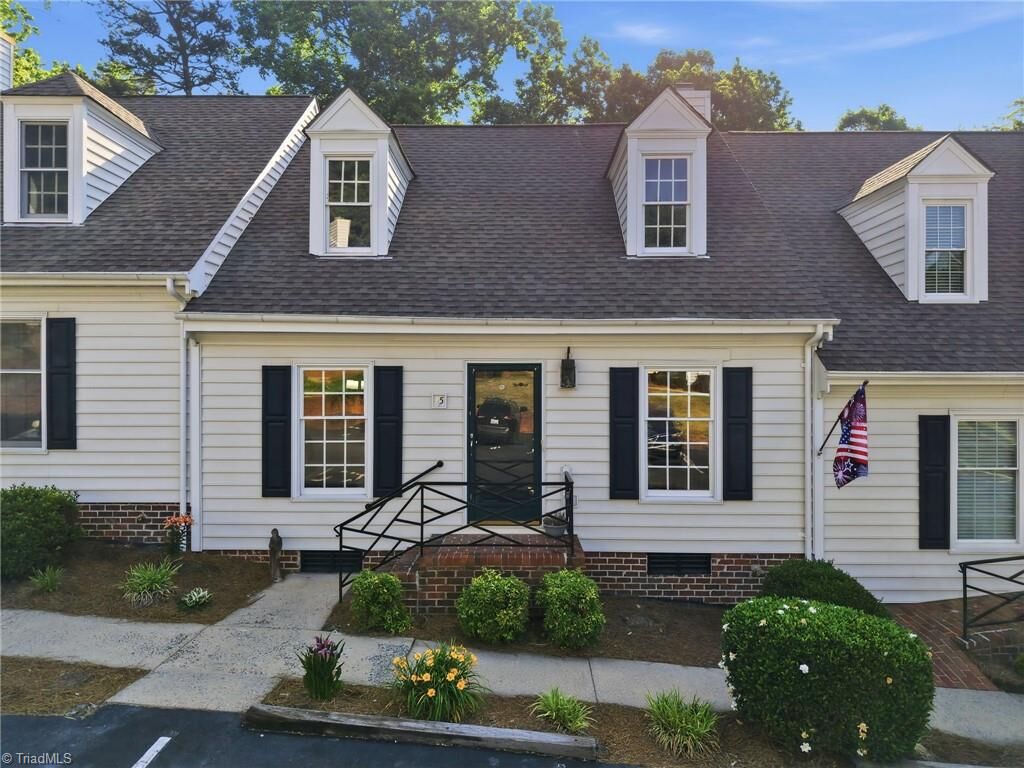 Property Photo:  330 W Presnell Street 45  NC 27203 