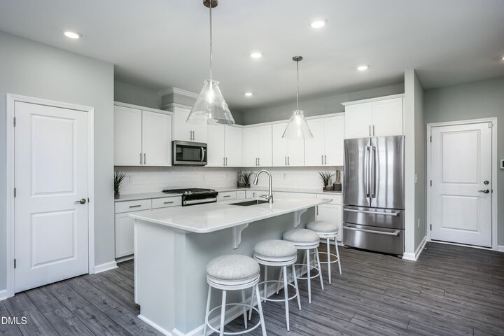 Property Photo: 183 Glenmore Gardens Road NC 27603