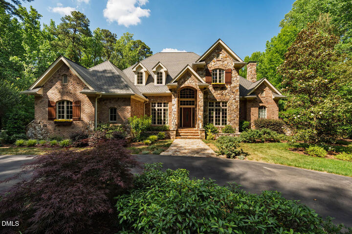Property Photo: 490 Sun Forest Way 7B NC 27517
