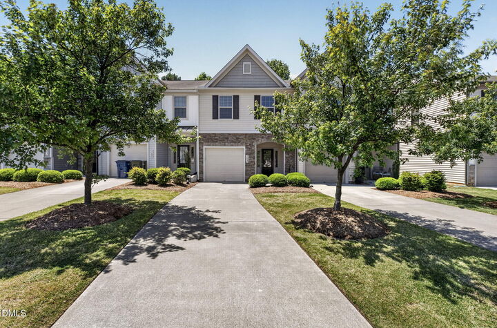 Property Photo:  3607 Landshire View Lane  NC 27616 