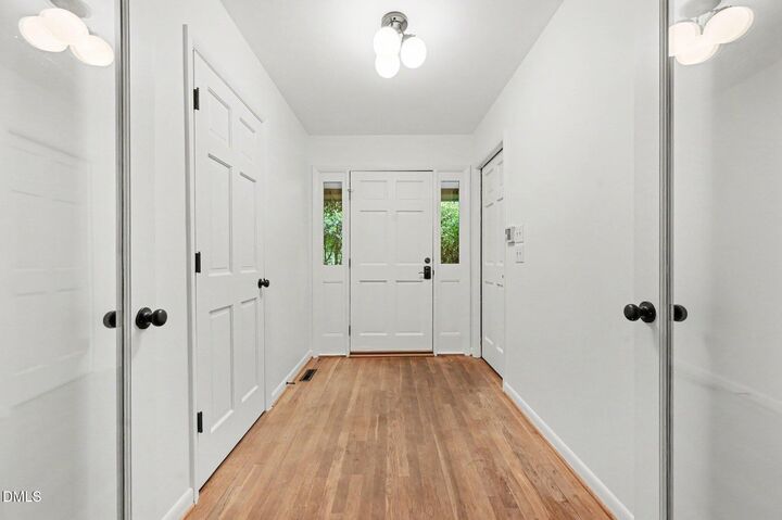 Property Photo:  213 Hillsborough Street  NC 27514 