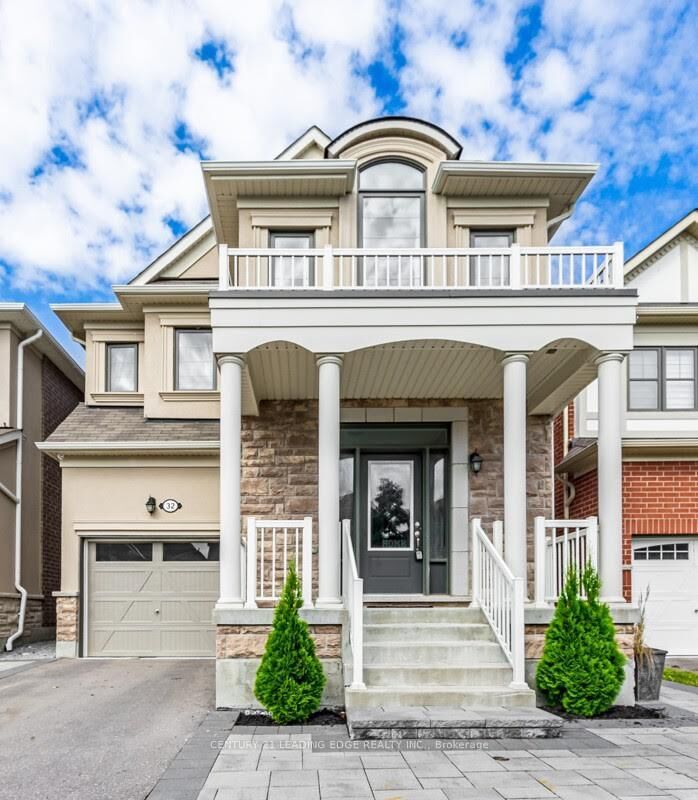 Property Photo: 32 Westfield Drive E ON L1P 1Y5