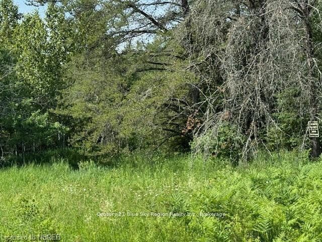 Property Photo:  Pt Lt 5 Con 5 Highway 575 N/A  ON P0H 1M0 