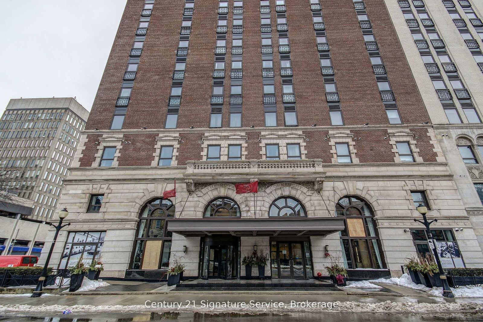 Photo de la propriété:  118 King Street E Lph16  ON L8N 0A9 
