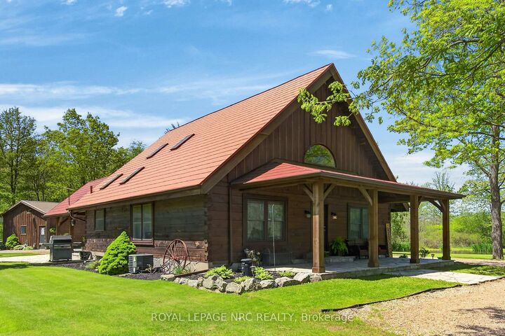 664 Concession 3 Road — photo 1