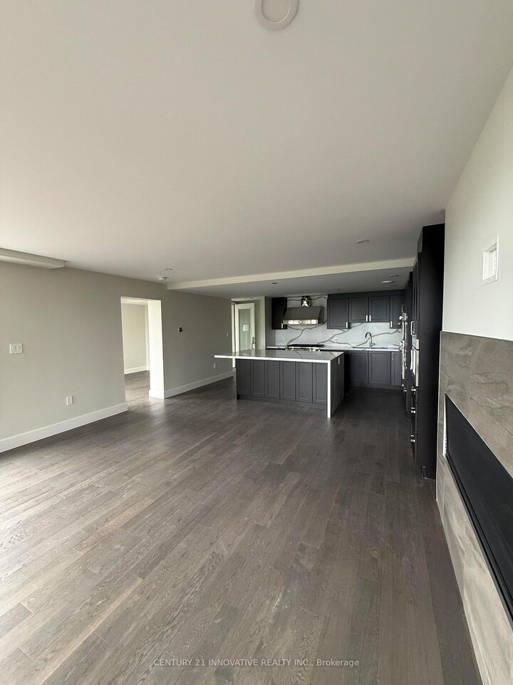 Property Photo: 3 Tree Tops Lane 204 ON P1H 1A9