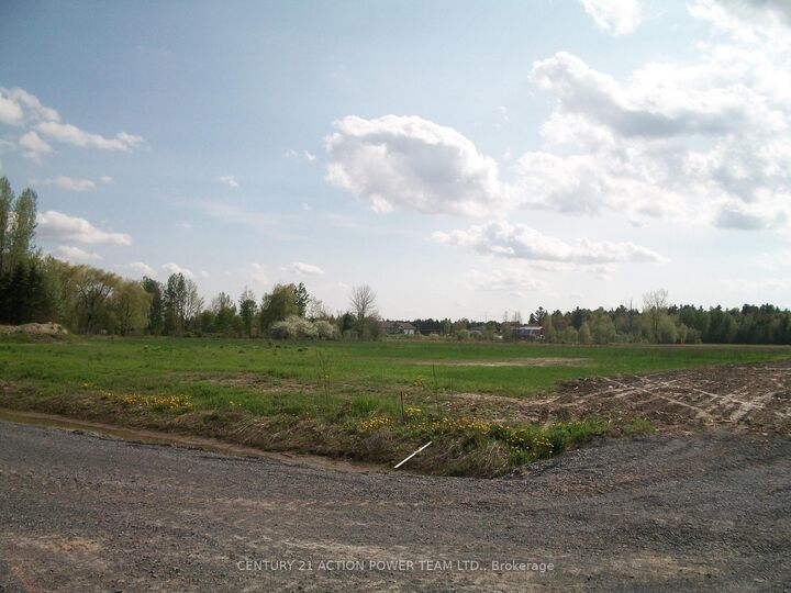 Property Photo:  Pt Lt 25, Pt 2 Montee Millaire Road  ON K0A 1M0 