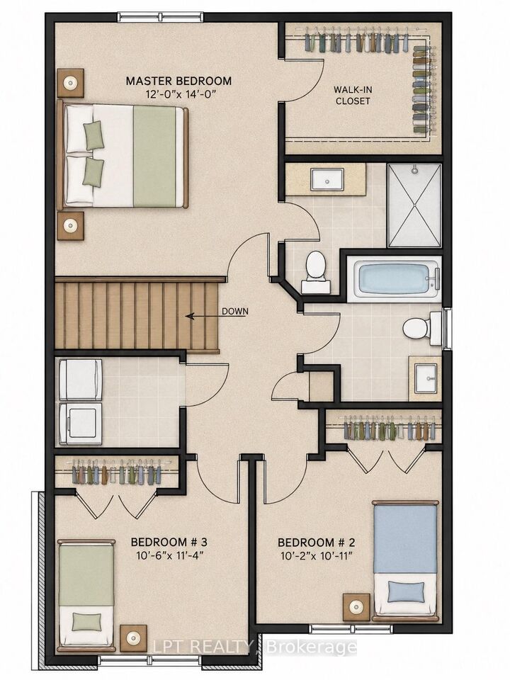 Property Photo: 932 Katia Street ON K0A 2M0
