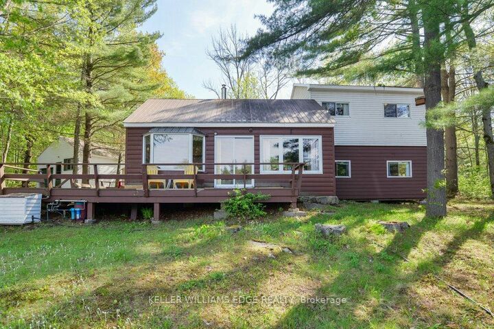 Property Photo: 216 Smooth Rock Road ON L0K 1S0