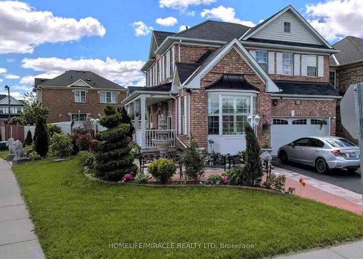 24 Eastway Street — photo 1