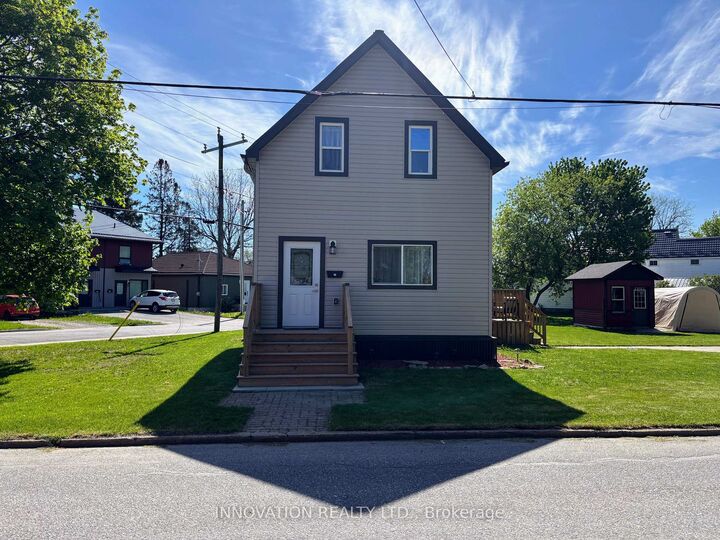 27 Anne Street — photo 1